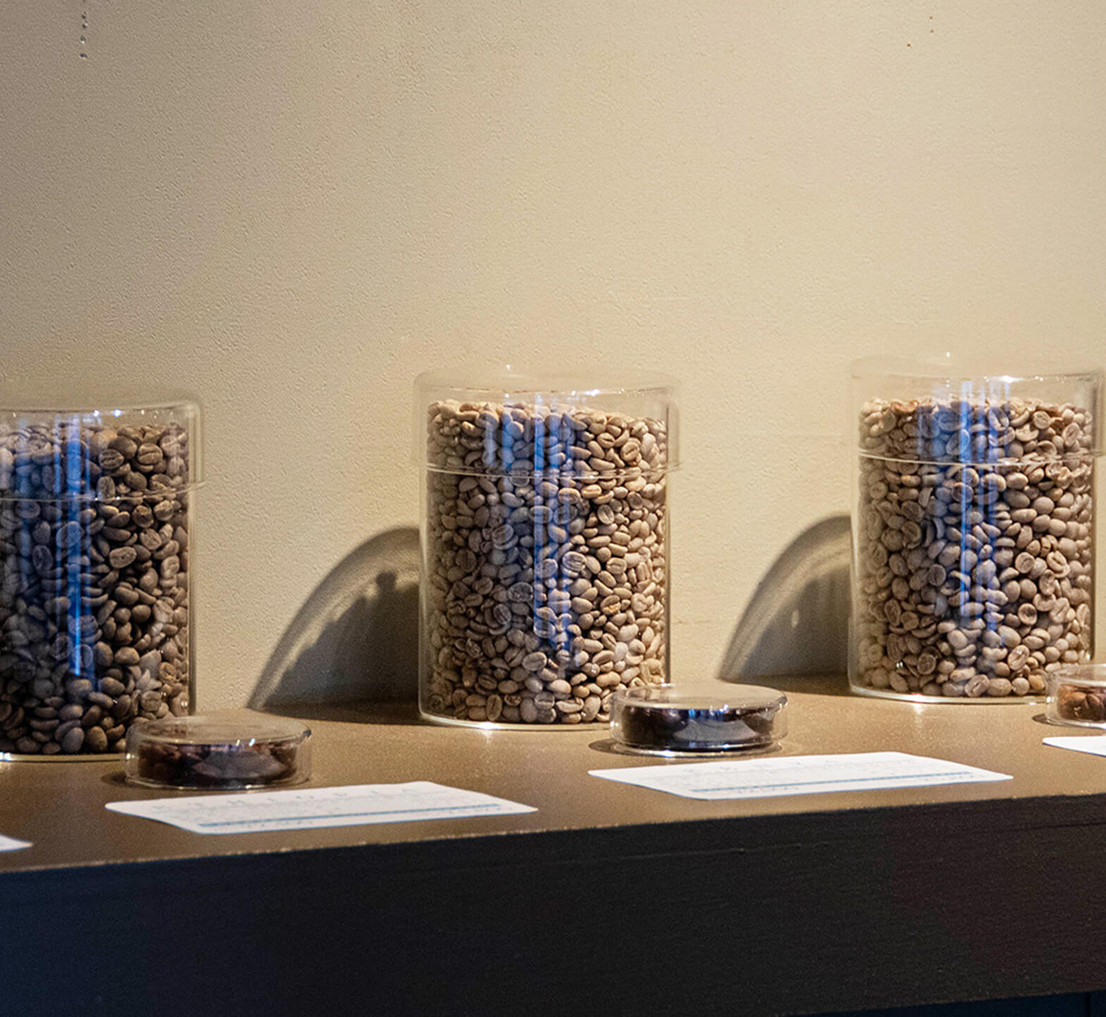 スペシャリティコーヒー