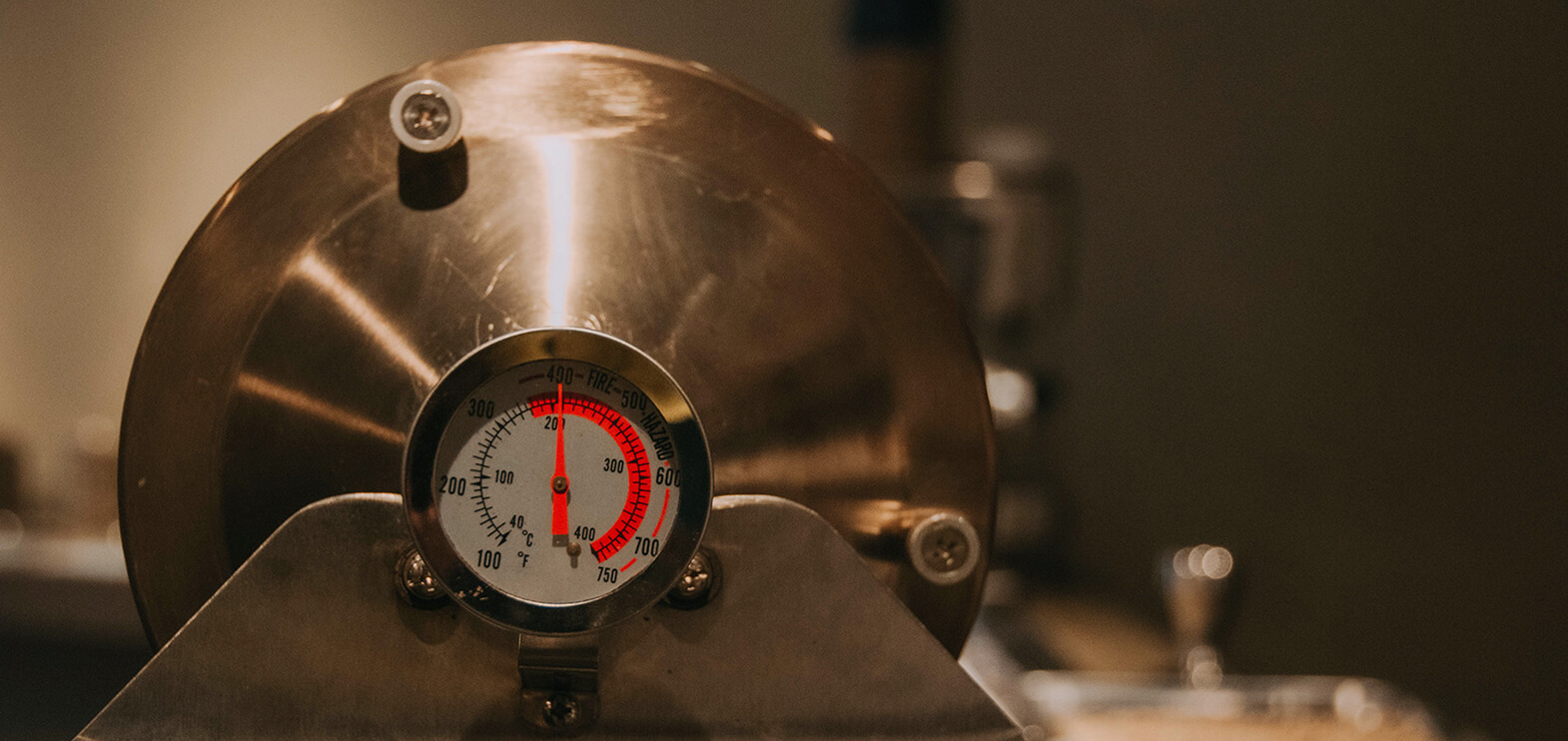 Privacy Policyページのヒーローイメージ